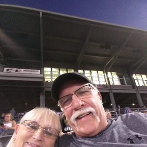 Meet your Posher, Jeff